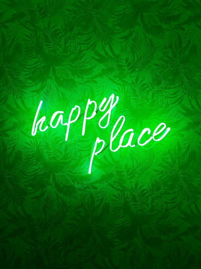 Happy Place! Big, Bright & Central - Ideal For Families And Groups Of Friends Patras Extérieur photo
